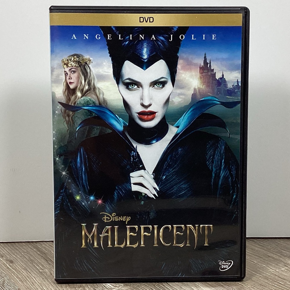 6/$20 Maleficent